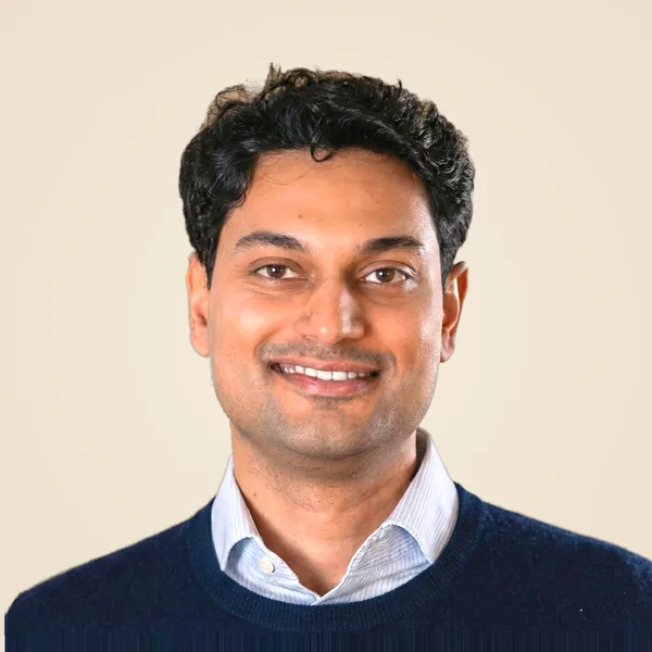 Ari Arora, Co-Founder & CEO at R11